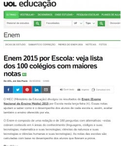 Enem 2015