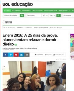 Enem 2016