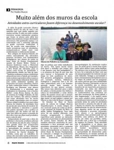 Supra Ensino - alem dos muros