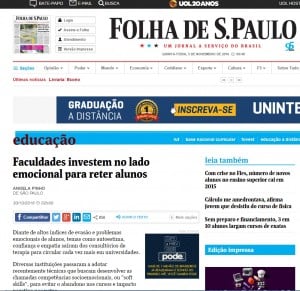 Folha SP_edu
