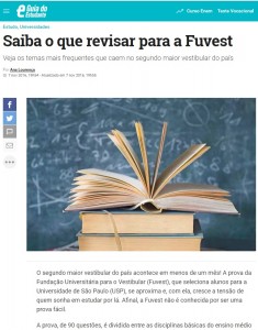 GE Fuvest