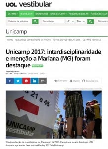 UOL Educacao