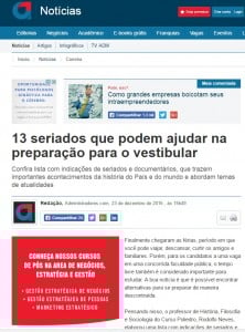 13 seriados 2