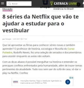 Netflix