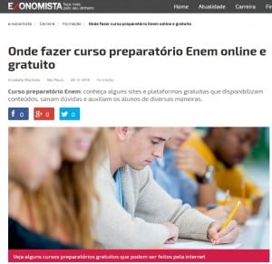 preparatorio Enem