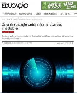 educacao