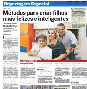 A tribuna