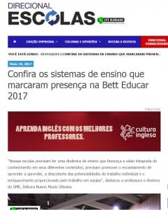 Direcional Escolas