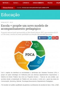 Educacao