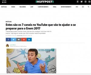 Huffpost