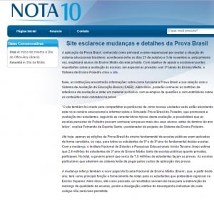 Nota 10