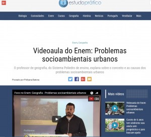 Videoaula