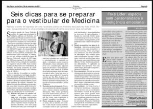 Dicas medicina 2