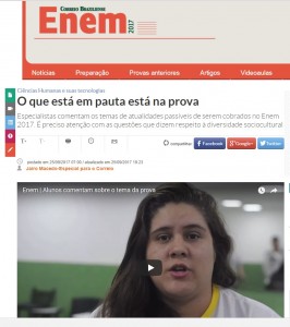 ENEm braziliense