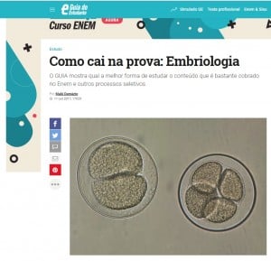 Embriologia