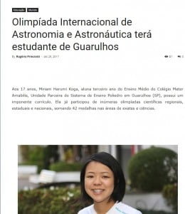 olimpiada