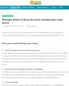 Biologia