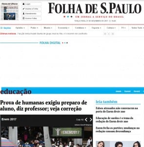 Folha