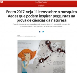 g1 aedes