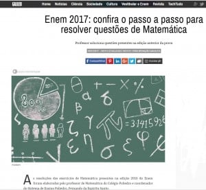 matematica