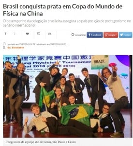 Correio bra