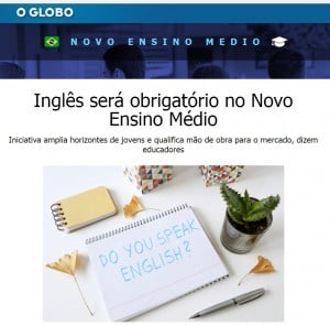 O GLobo