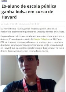 Harvard