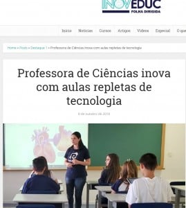 Prof Ciencias