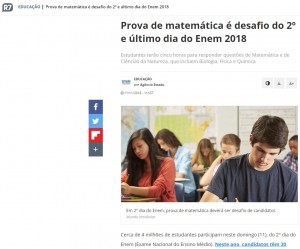 R7 Educacao