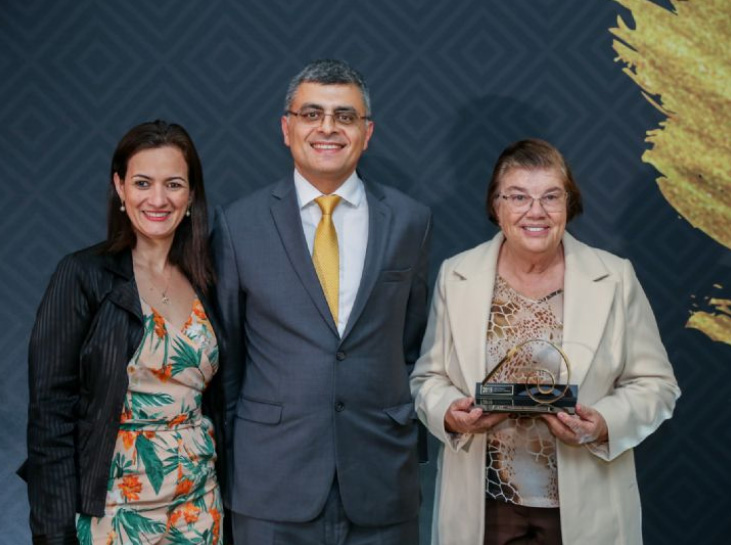 Colégio Monteiro Lobato ganha prêmio nacional do Sistema Poliedro – Itu