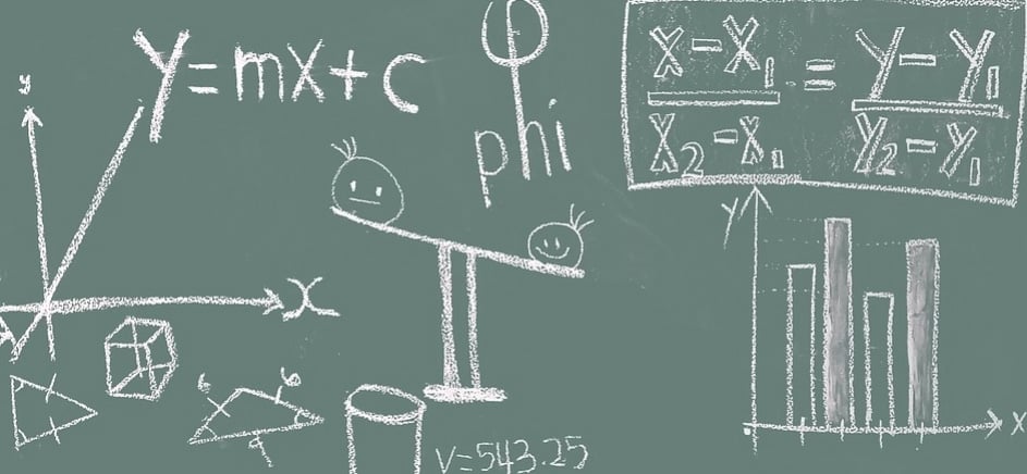 Matemática: os oito assuntos que mais caem na prova do Enem – LeiaJa