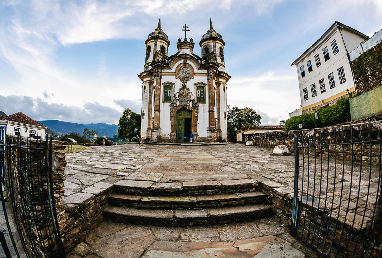 Ouro Preto sediará Encontro Nacional da Rede PEA-UNESCO nos dias 11, 12 e 13 de setembro – Voz Ativa