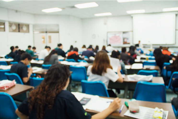 Enem põe à prova o marketing das escolas – Revista Educação