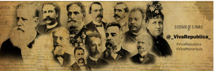República pelo Twitter: alunos podem analisar linguagem, história e formas de governo- Estadão