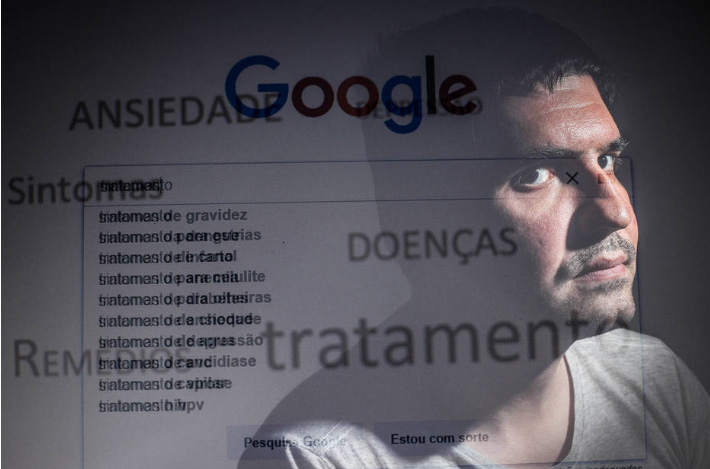 ‘Dr. Google’: é possível confiar nele? – Estadão