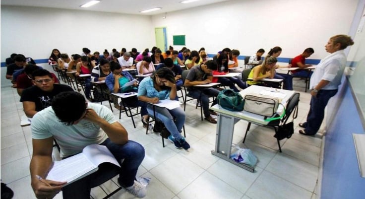Acaba 1ª prova do Enem; UOL corrige a prova – UOL