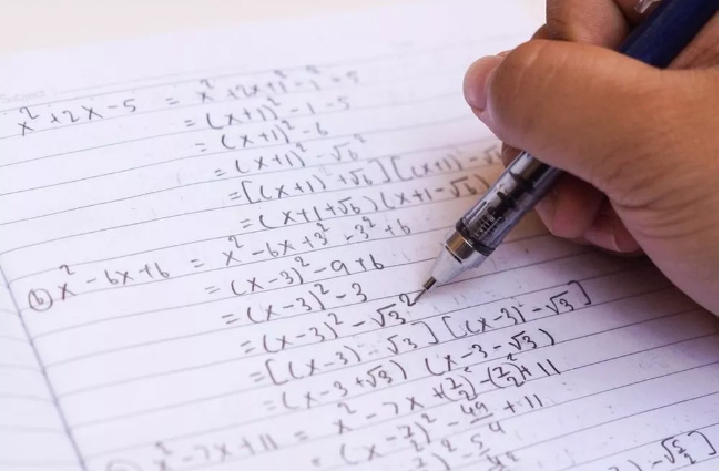Enem – saiba o que mais cai em Matemática – G1