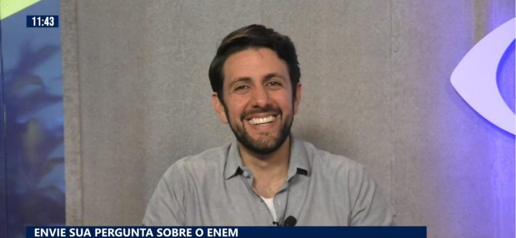 Estratégia para conseguir revisar o conteúdo e se manter tranquilo – Band News TV