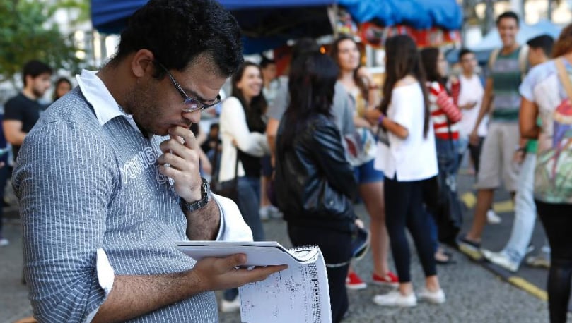 Hora da revisão: saiba os assuntos que mais caem no Enem – UOL