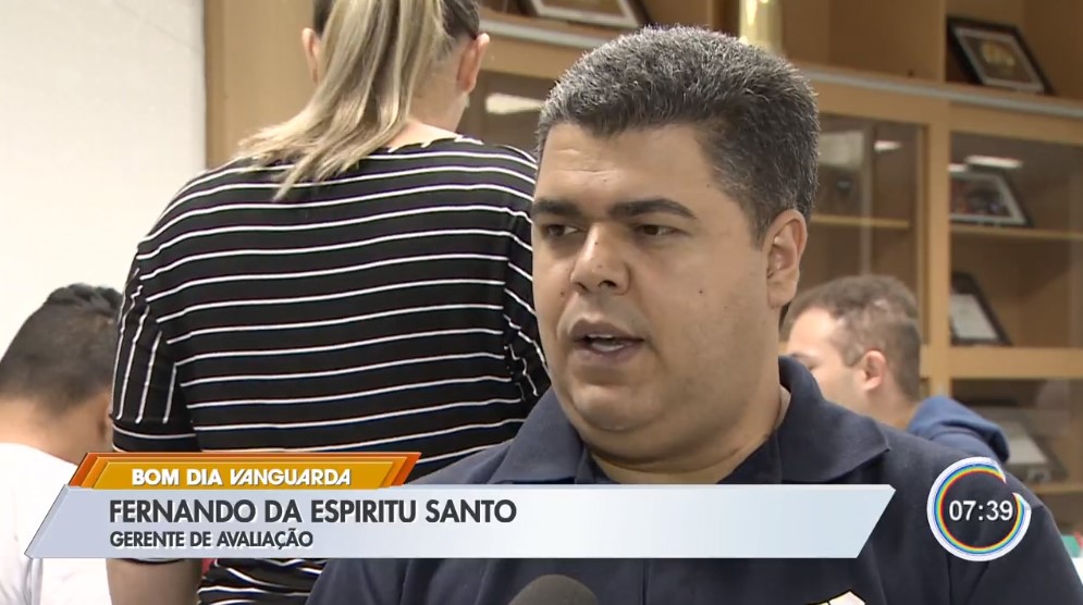 Mais de 6 mil estudantes fazem prova da Fuvest na região – Bom dia Vanguarda