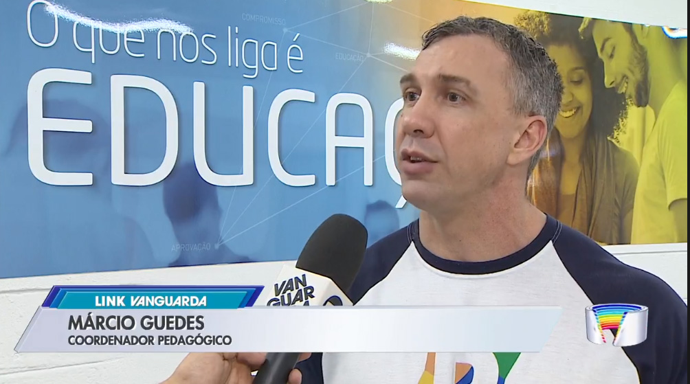Último dia de prova do Enem é neste domingo – TV Vanguarda
