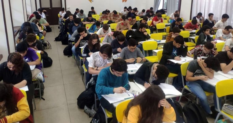 Colégios apostam em torneios científicos como atalho para a faculdade – OP9