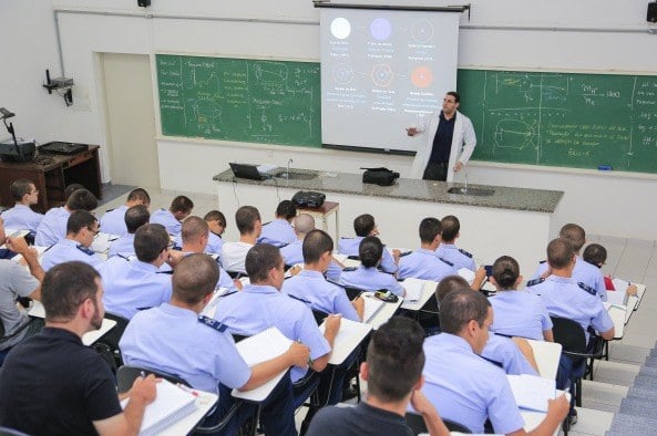 ITA divulga resultado da 1ª fase do Vestibular 2020 – Bol