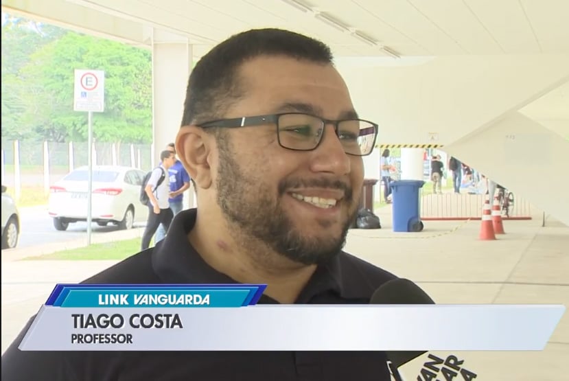 Mais de 650 fazem provas da 2ª fase do vestibular do ITA – Link Vanguarda