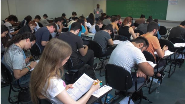 Tudo sobre a redação da Unesp – UOL