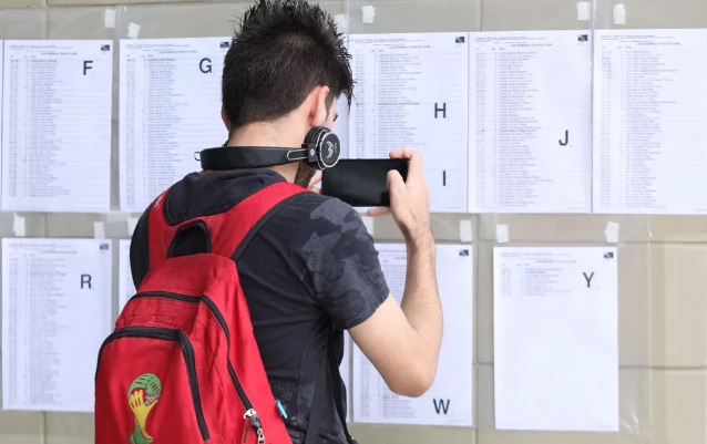 Vestibular Fuvest 2020: veja 5 dicas de como aproveitar o feriado para treinar para prova da 1ª fase – G1