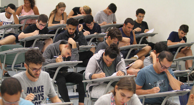 2ª etapa do vestibular Unicamp tem podcast, machismo e ‘Bacurau’ – Portal R7
