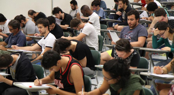 2ª prova da Unicamp deu luz a temas sociais e meio ambiente – UOL