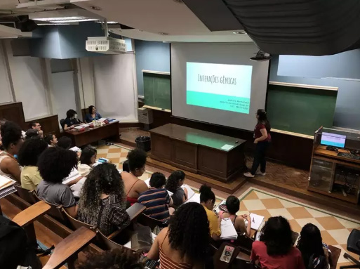 Curso gratuito pré-vestibular da USP está com inscrições abertas – Correio Braziliense