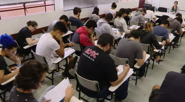 Fuvest 2020: professores comentam provas de disciplinas específicas da segunda fase – G1